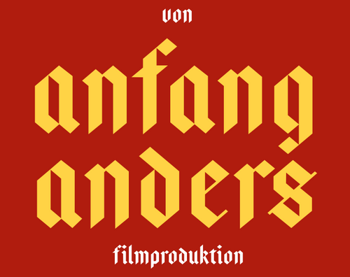 Von Anfang Anders Filmproduktion