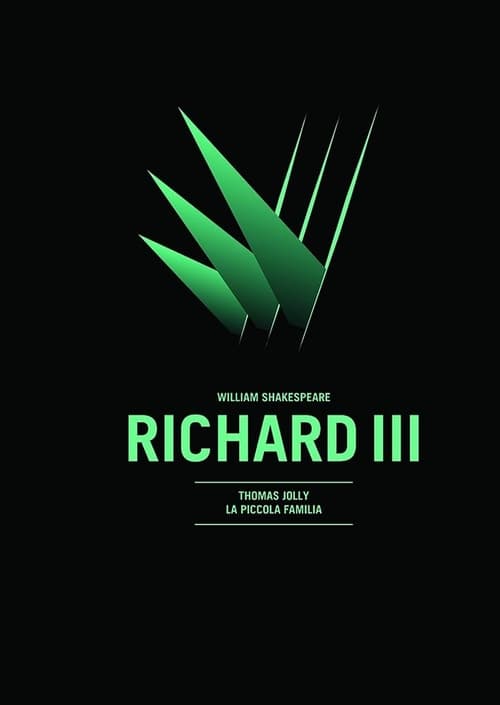 Richard III