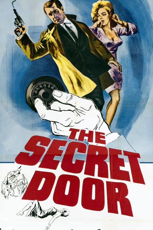 The Secret Door