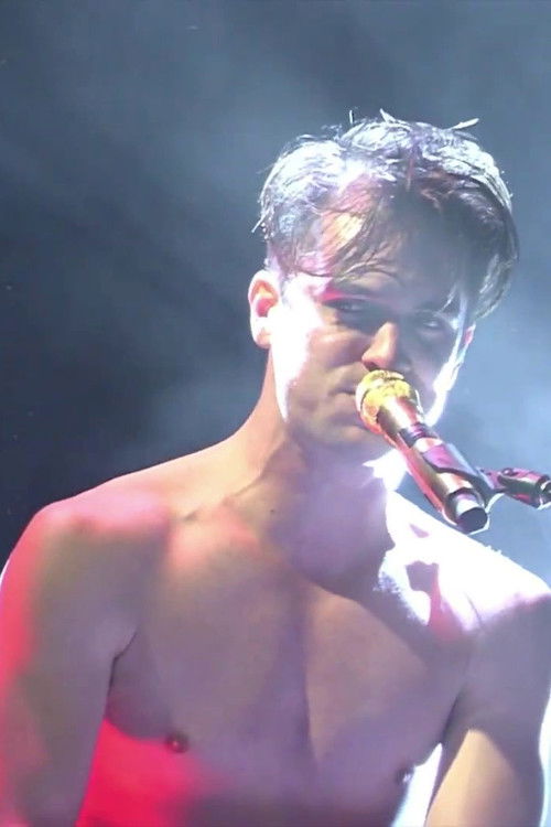 Panic! at the Disco - In Concert with Live Nation - Gospel Tour LIVE from Jacobs Pavillion, Cleveland