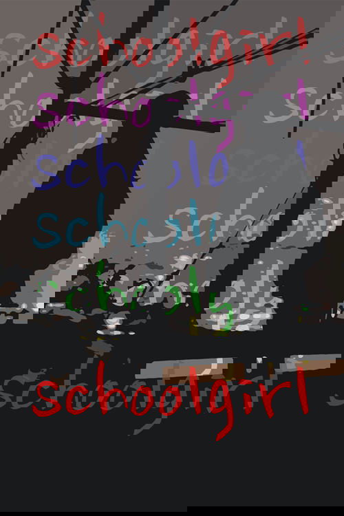 Schoolgirl