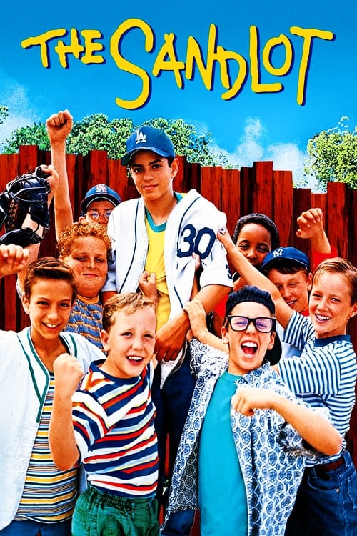 The Sandlot