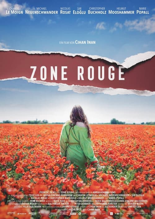 Zone Rouge