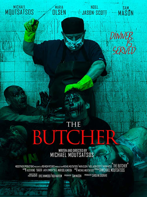 The Butcher