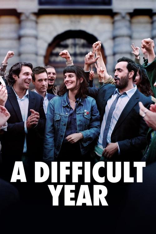 A Difficult Year