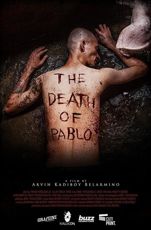 The Death of Pablo