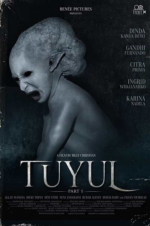 Tuyul: Part 1