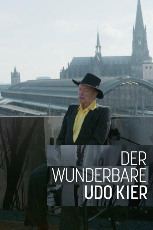 Der wunderbare Udo Kier