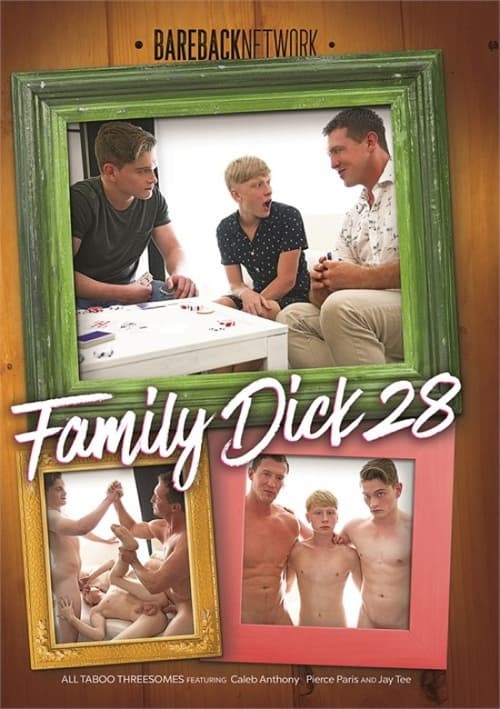 Family Dick 28