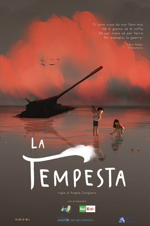 La tempesta