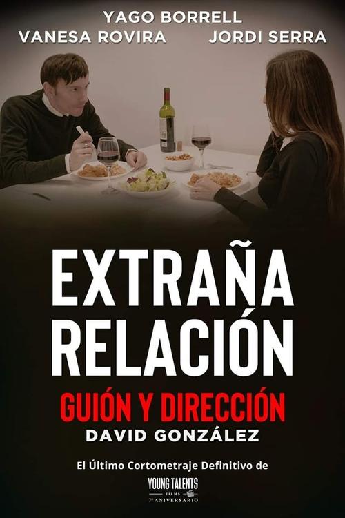 Extraña relación