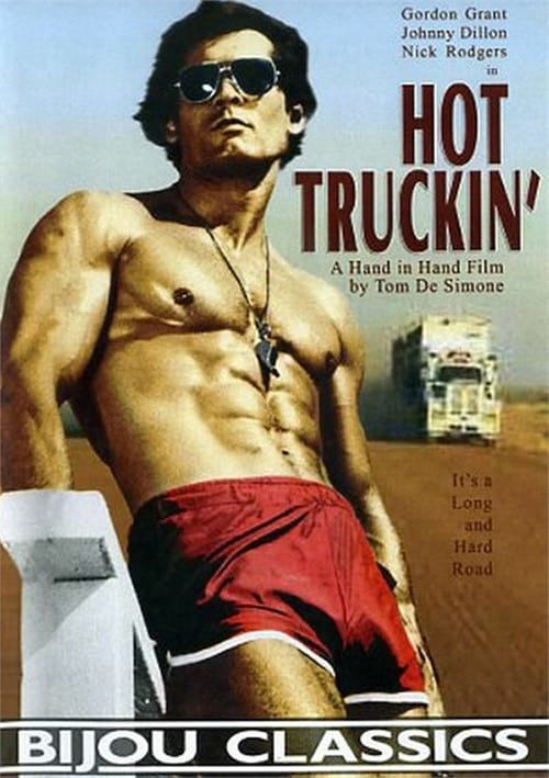 Hot Truckin'