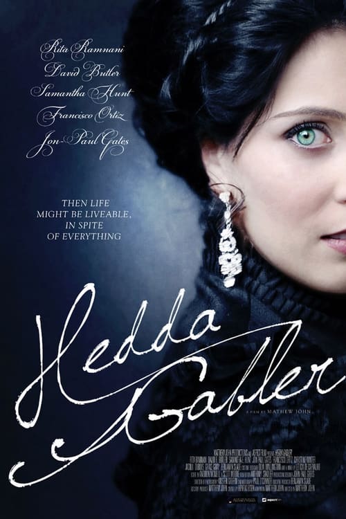 Hedda Gabler