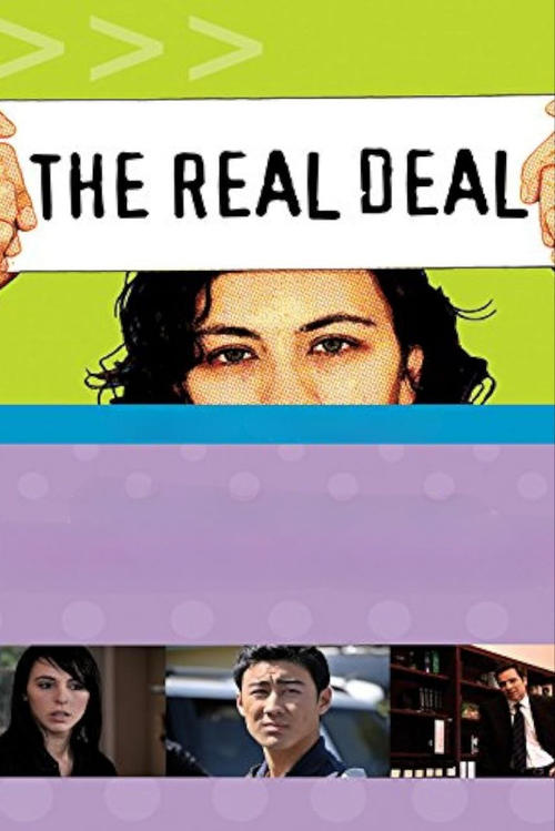 Real Deal: The Movie