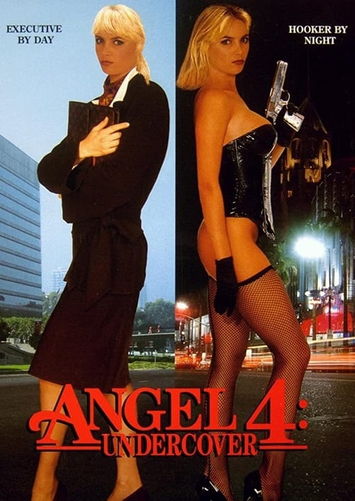 Angel 4: Undercover