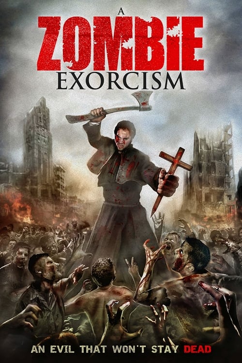 A Zombie Exorcism