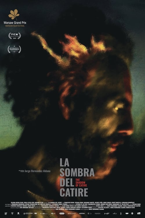 La sombra del Catire