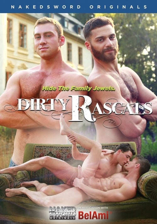 Dirty Rascals