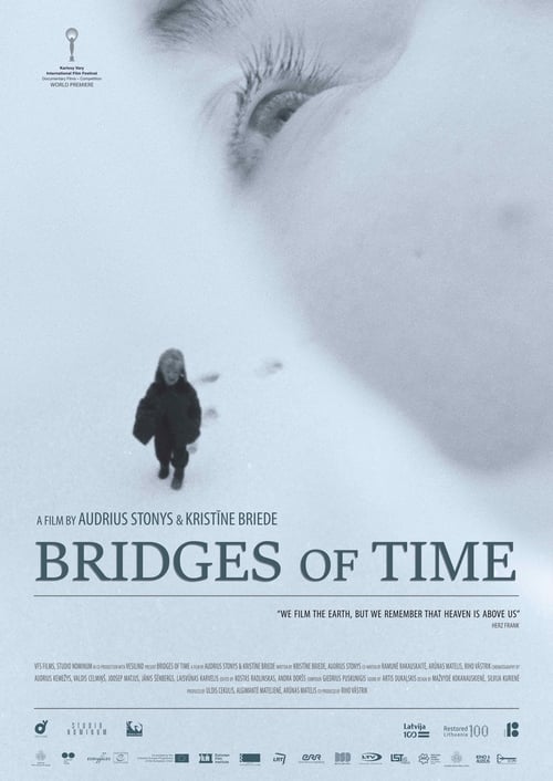 Bridges of Time