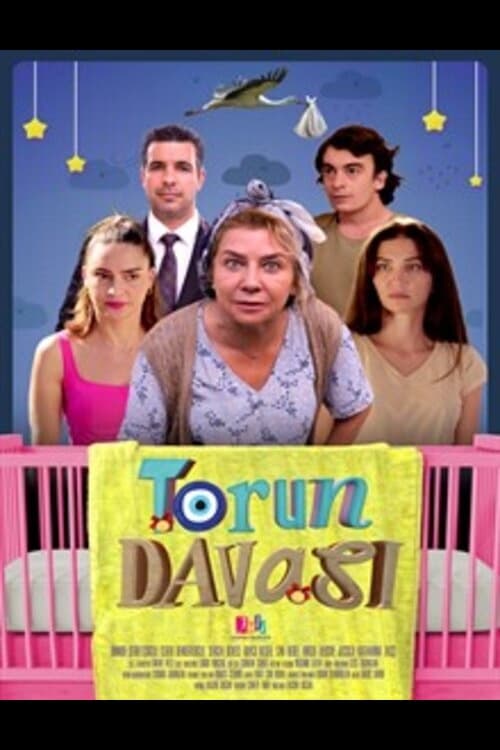 Torun Davası