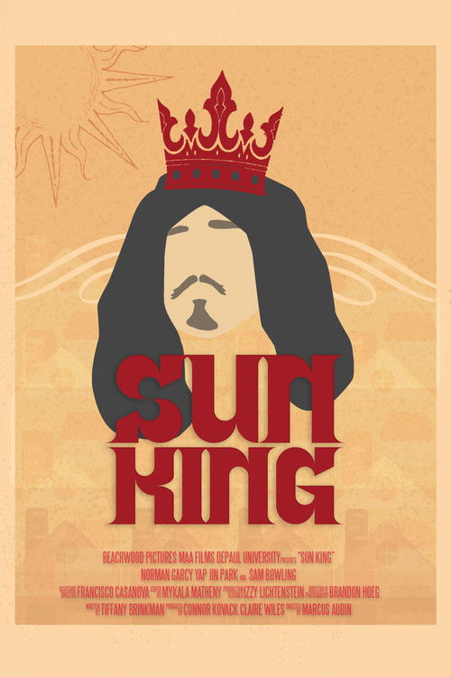 Sun King