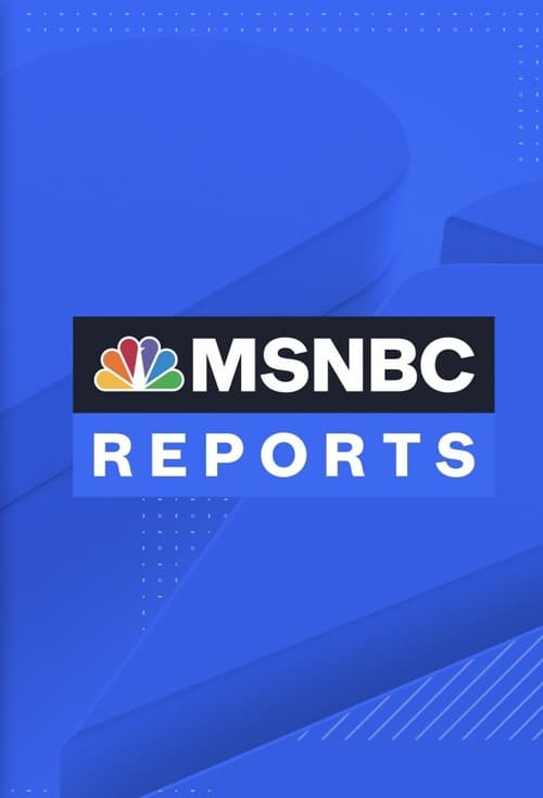 MSNBC Live