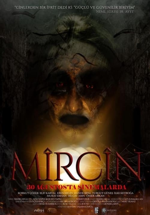 Mircin