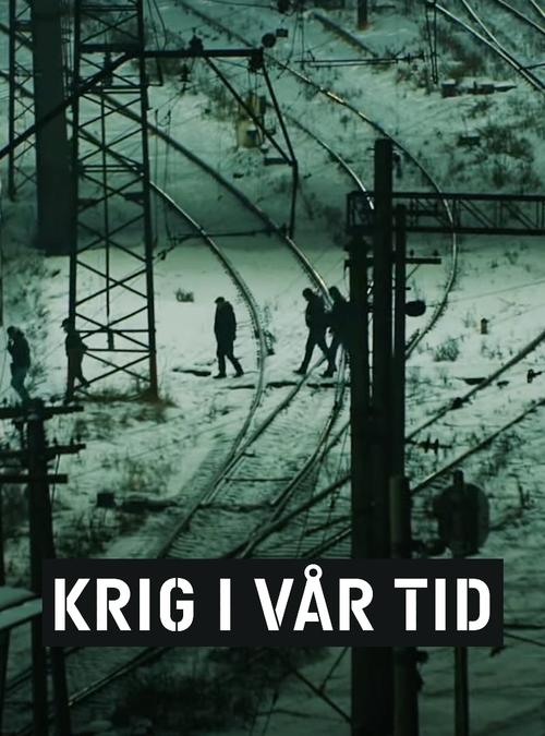 Krig i vår tid