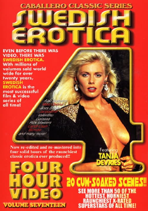 Swedish Erotica 17