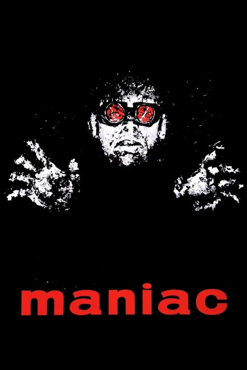 Maniac