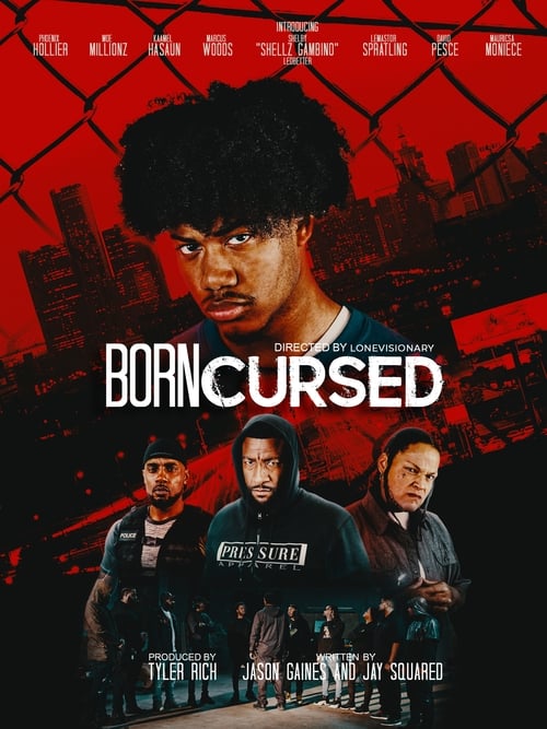 Born Cursed