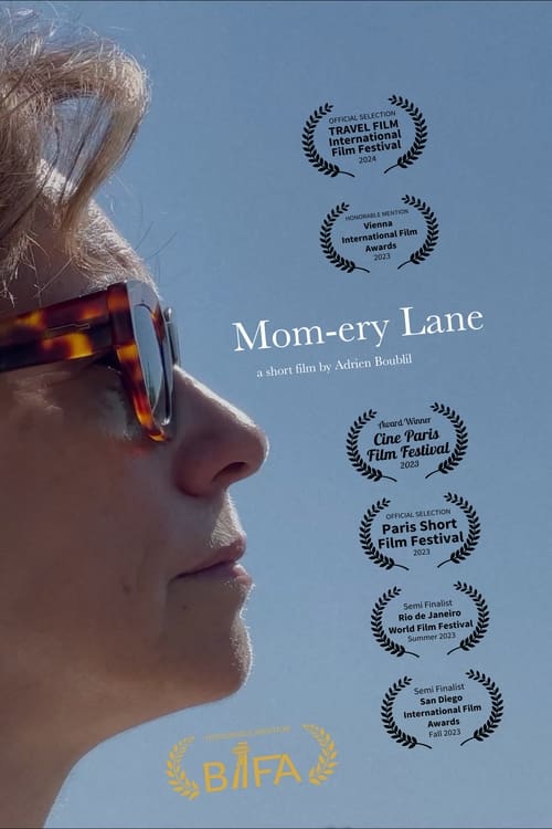 Mom-ery Lane