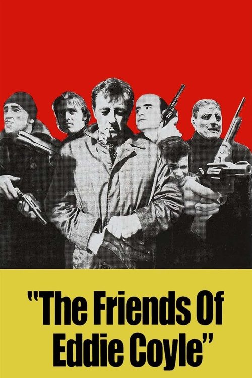 The Friends of Eddie Coyle