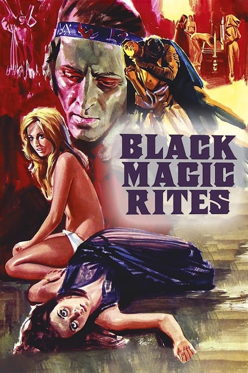 Black Magic Rites