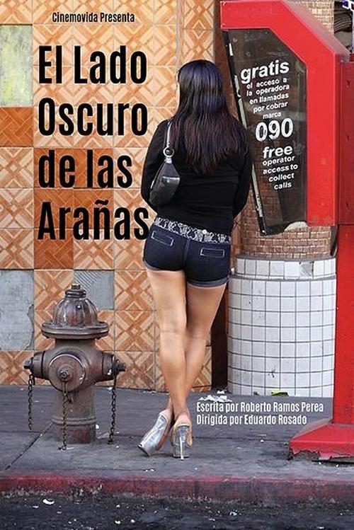 El lado oscuro de las arañas