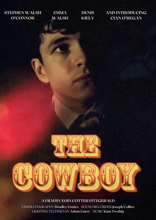 The Cowboy