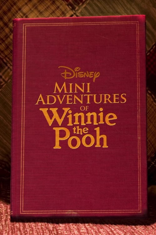 Mini Adventures of Winnie the Pooh