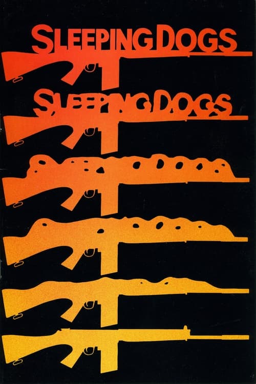 Sleeping Dogs