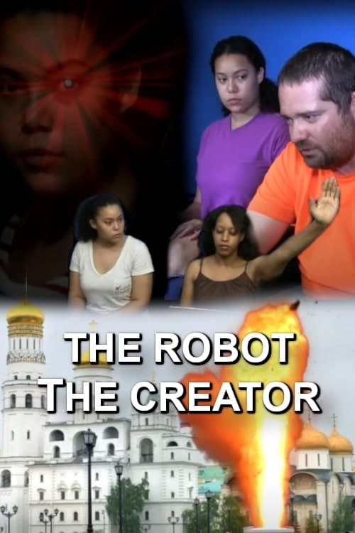 The Robot The Creator