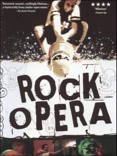 Rock Opera