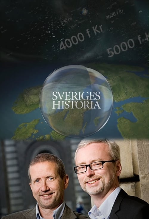 Sveriges historia