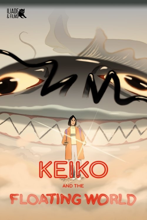 Keiko and the Floating World