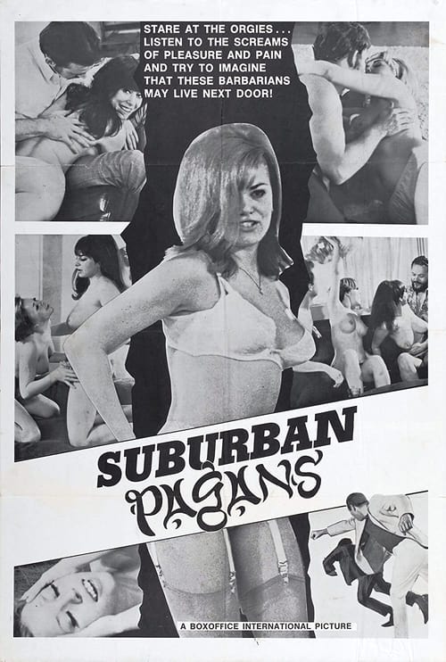 Suburban Pagans