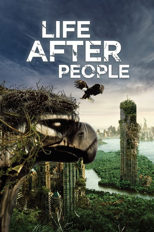 Life After People: The Series