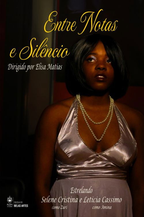 Entre Notas e Silêncio