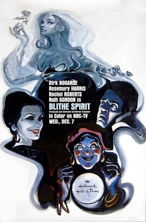 Blithe Spirit