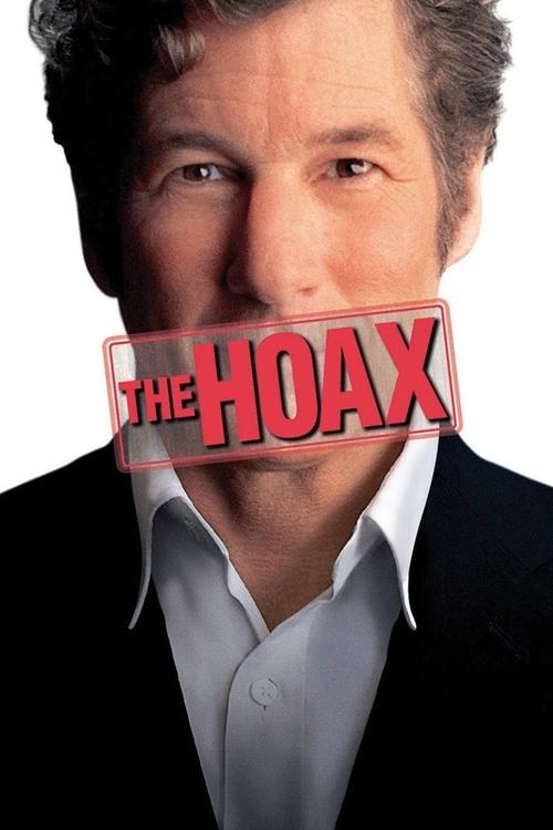 The Hoax