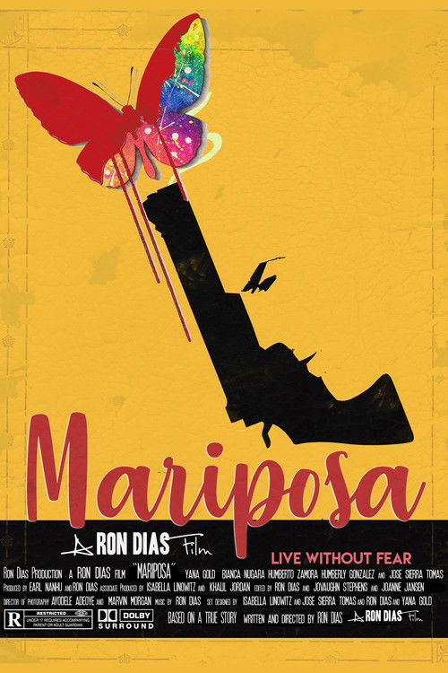 Mariposa
