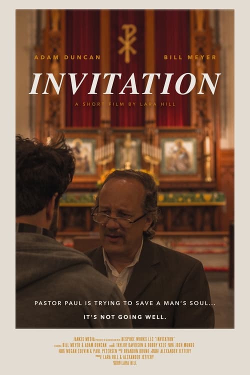 Invitation