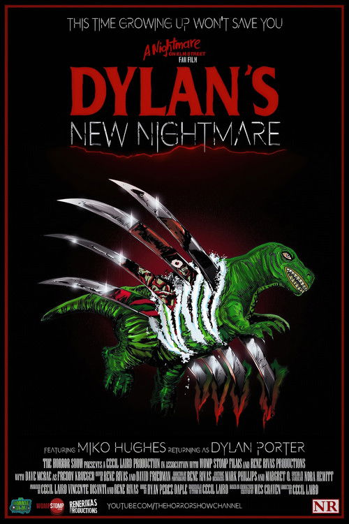 Dylan's New Nightmare